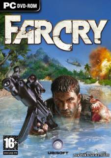 Far Cry игра