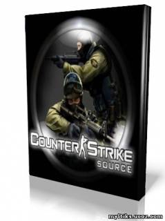 Игра Контра страйк